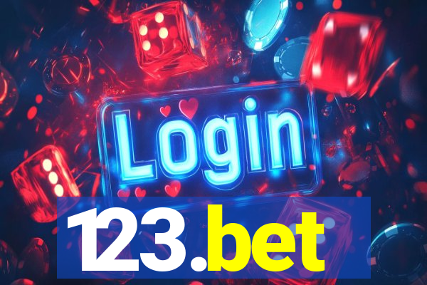 123.bet
