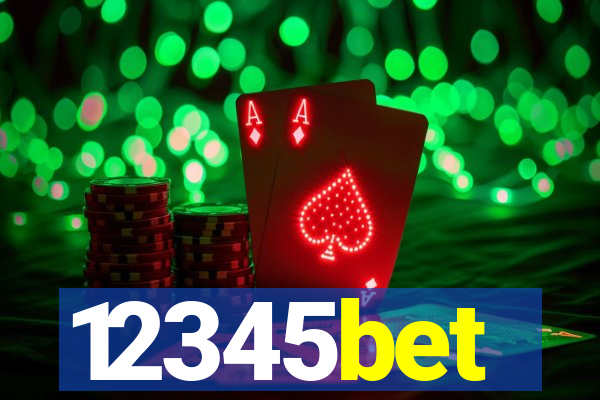 12345bet