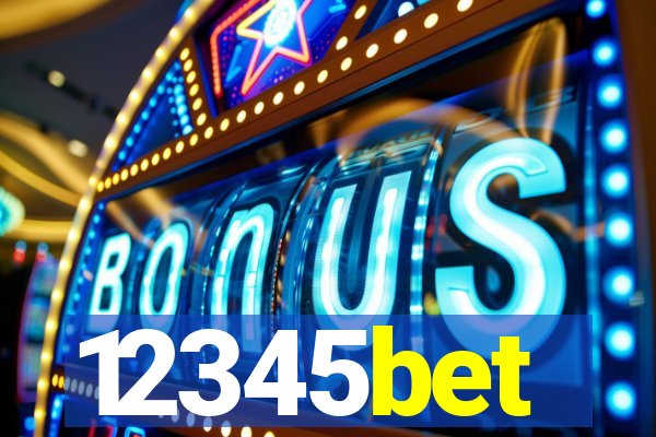 12345bet