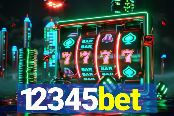 12345bet