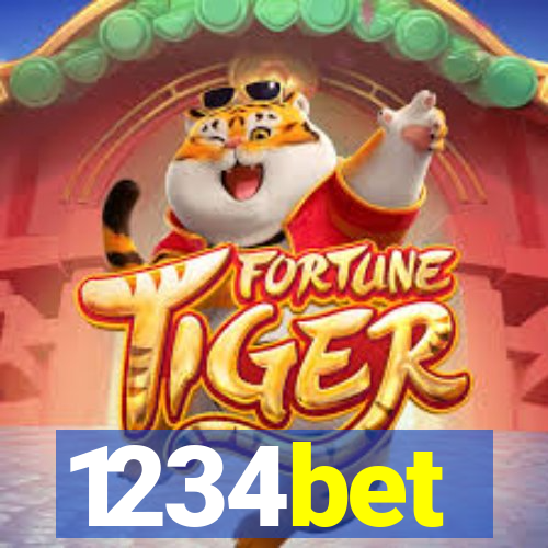1234bet