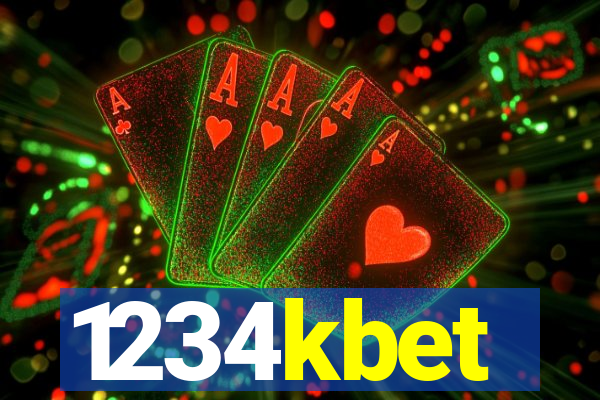 1234kbet