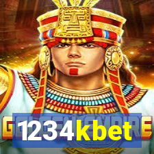 1234kbet