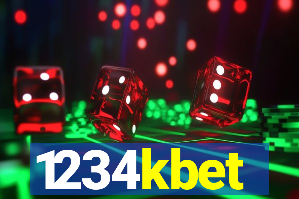 1234kbet