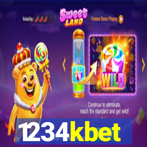 1234kbet