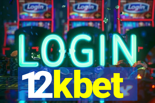12kbet
