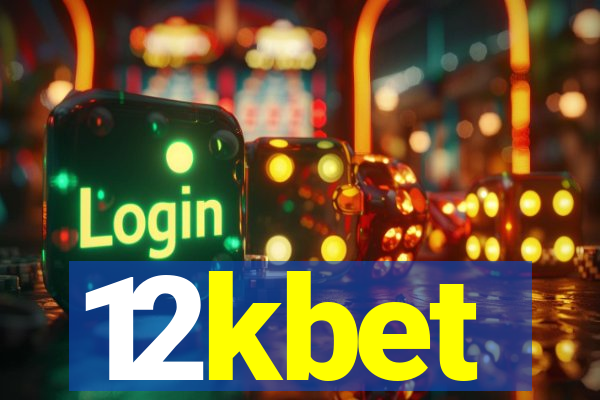 12kbet