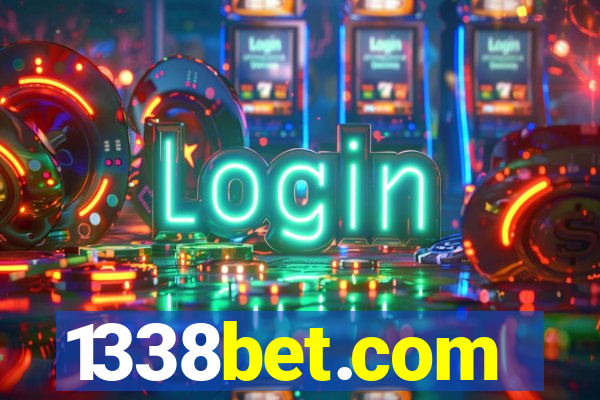 1338bet.com