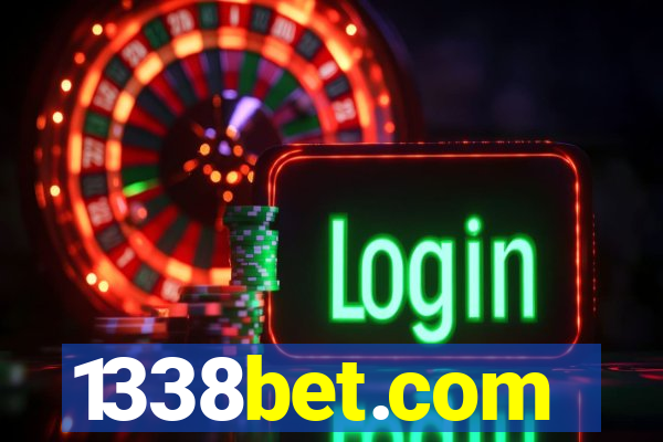 1338bet.com