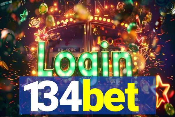 134bet