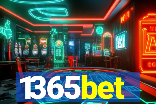 1365bet