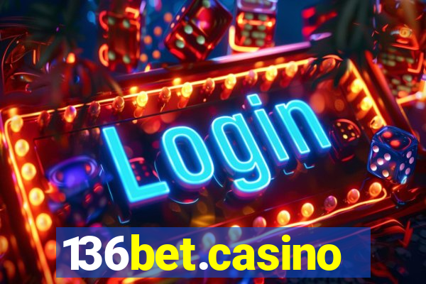 136bet.casino