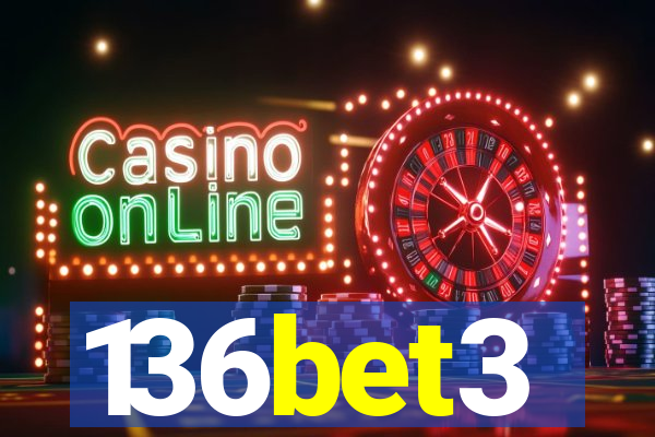 136bet3