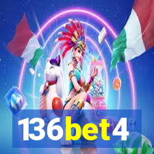 136bet4