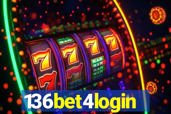 136bet4login