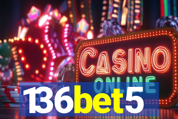 136bet5