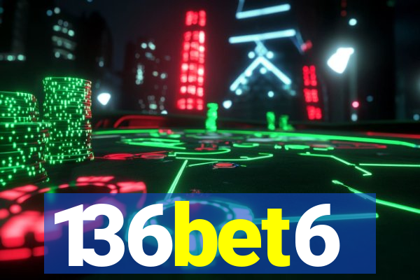 136bet6