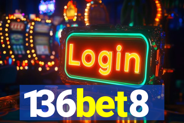 136bet8