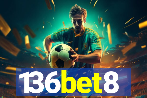 136bet8