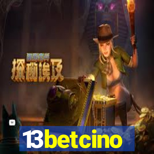 13betcino