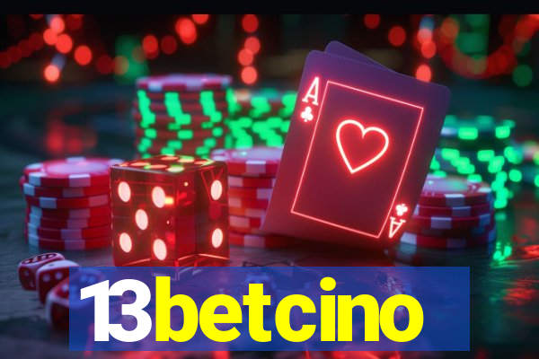 13betcino