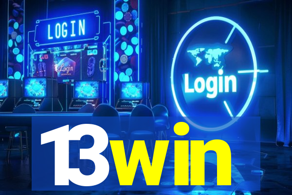 13win
