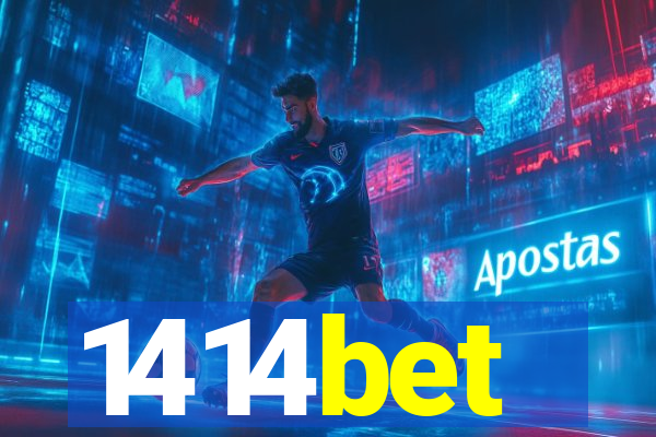 1414bet