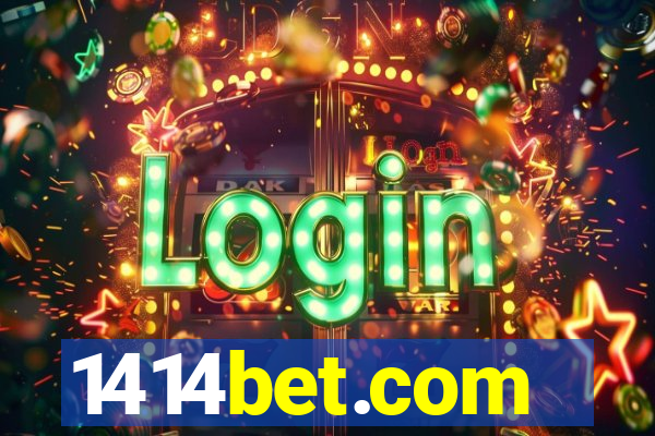 1414bet.com