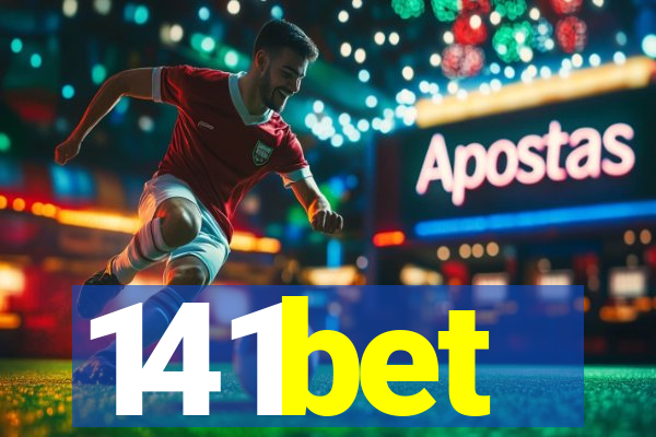 141bet