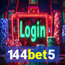 144bet5