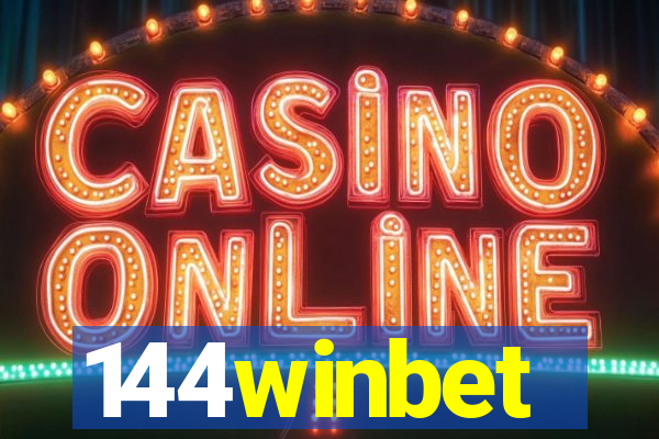 144winbet
