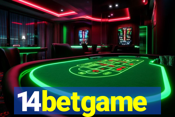 14betgame