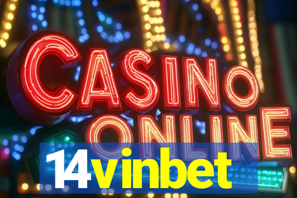 14vinbet