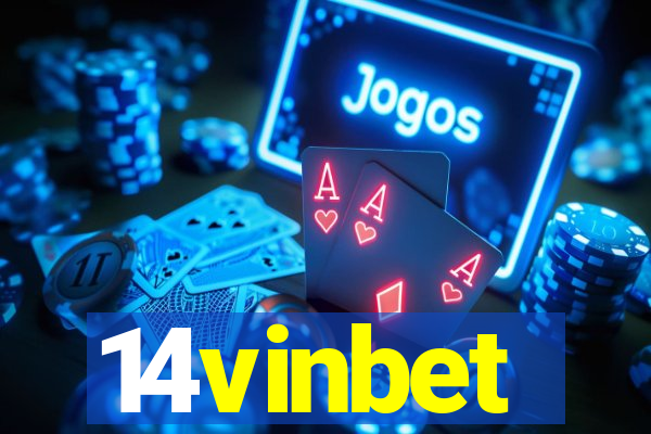 14vinbet