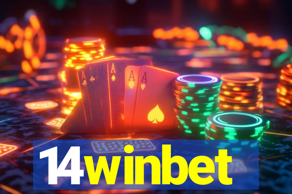14winbet