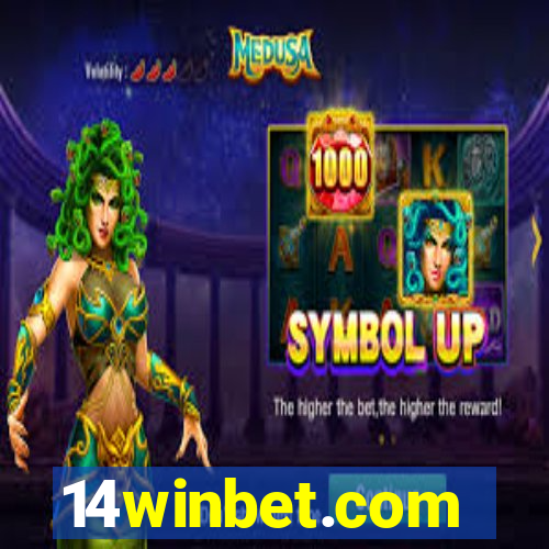 14winbet.com
