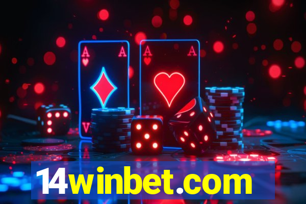 14winbet.com