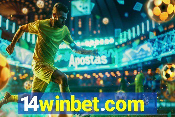 14winbet.com