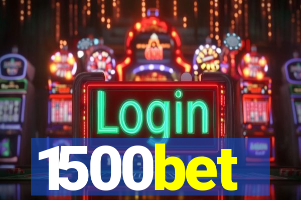 1500bet