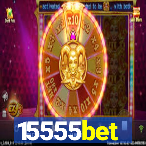 15555bet