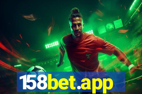 158bet.app