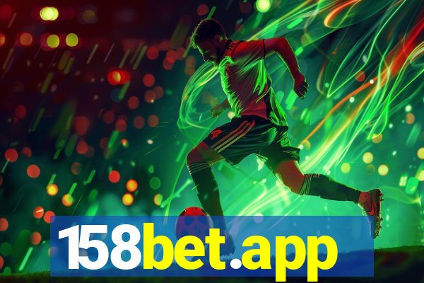 158bet.app