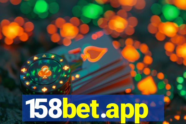158bet.app