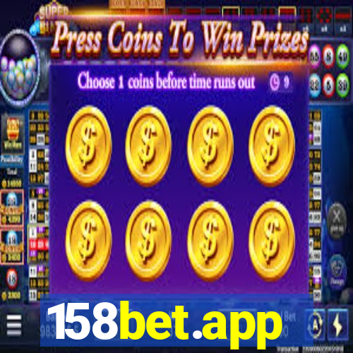 158bet.app
