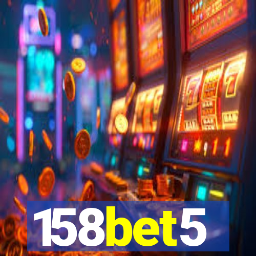 158bet5