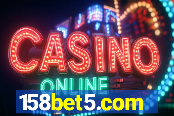 158bet5.com
