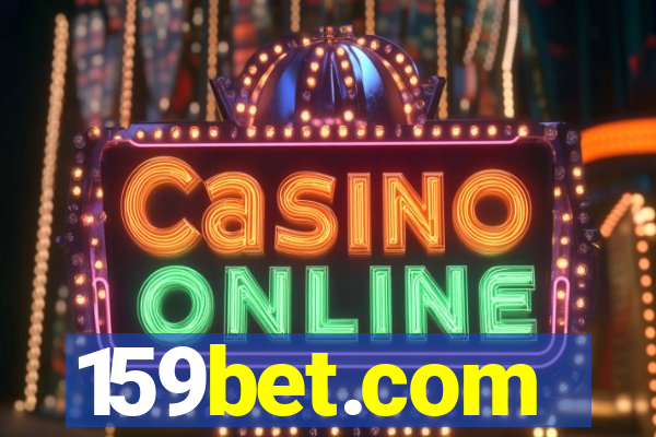 159bet.com