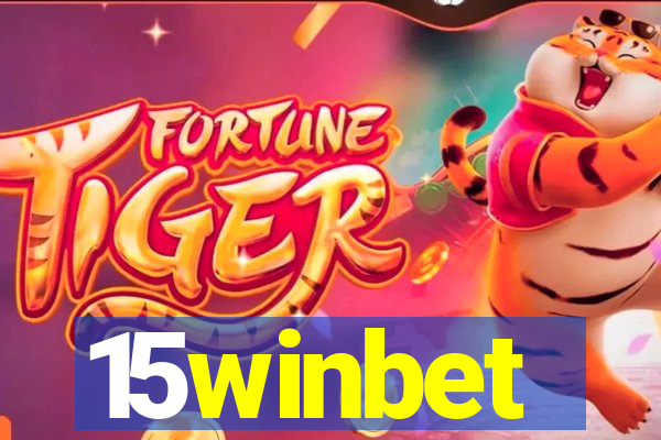 15winbet