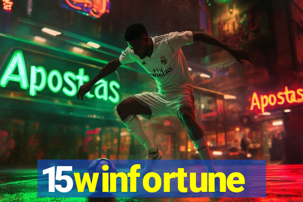 15winfortune