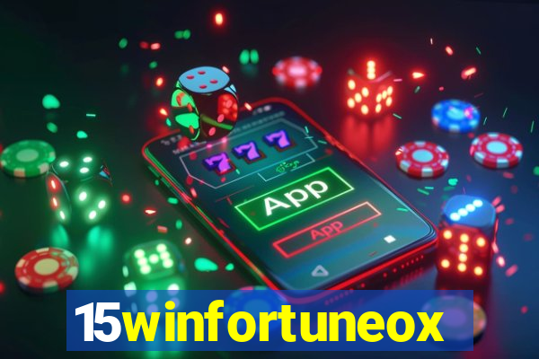 15winfortuneox
